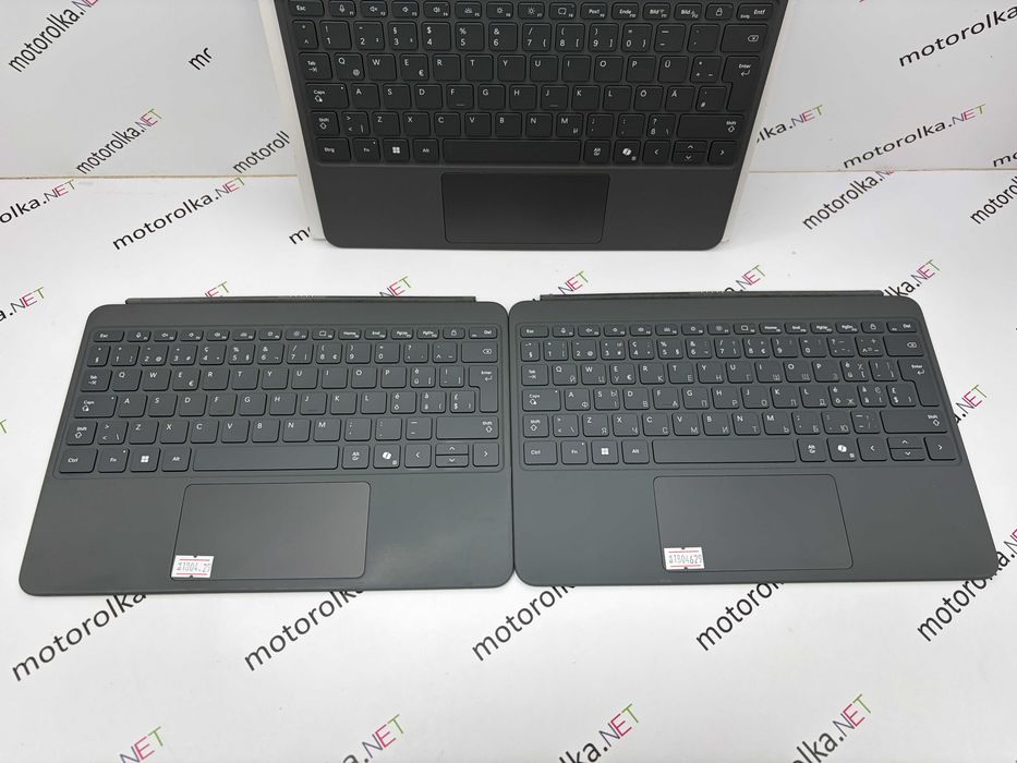 Клавиатура Keyboard Microsoft Surface Pro 12 (12" 2025) Model: 2100