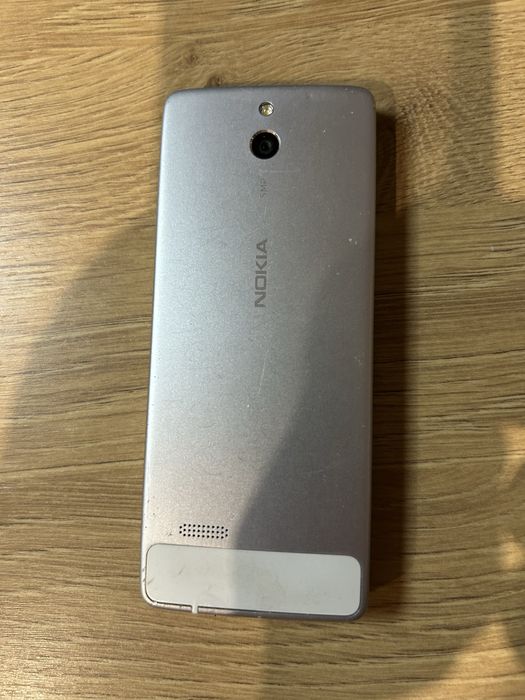 Nokia 515.2 Dual Sim 256mb
