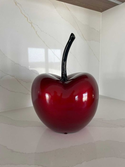 Vendo peças decorativas de Cozinha em estanho, como NOVO!