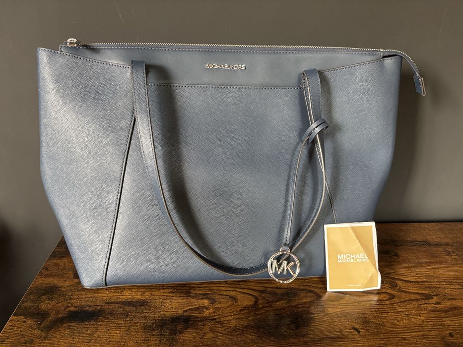 Torebka shopper Michael Kors oryginalna