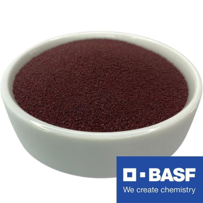 Corante Vermelho Cantaxantina BASF