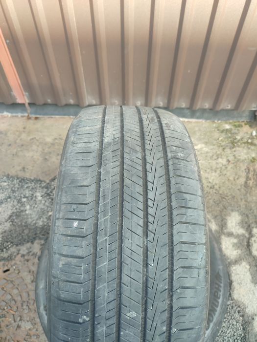 Шини 235/45/R18 Hankook Ventus S1 as 5.3мм