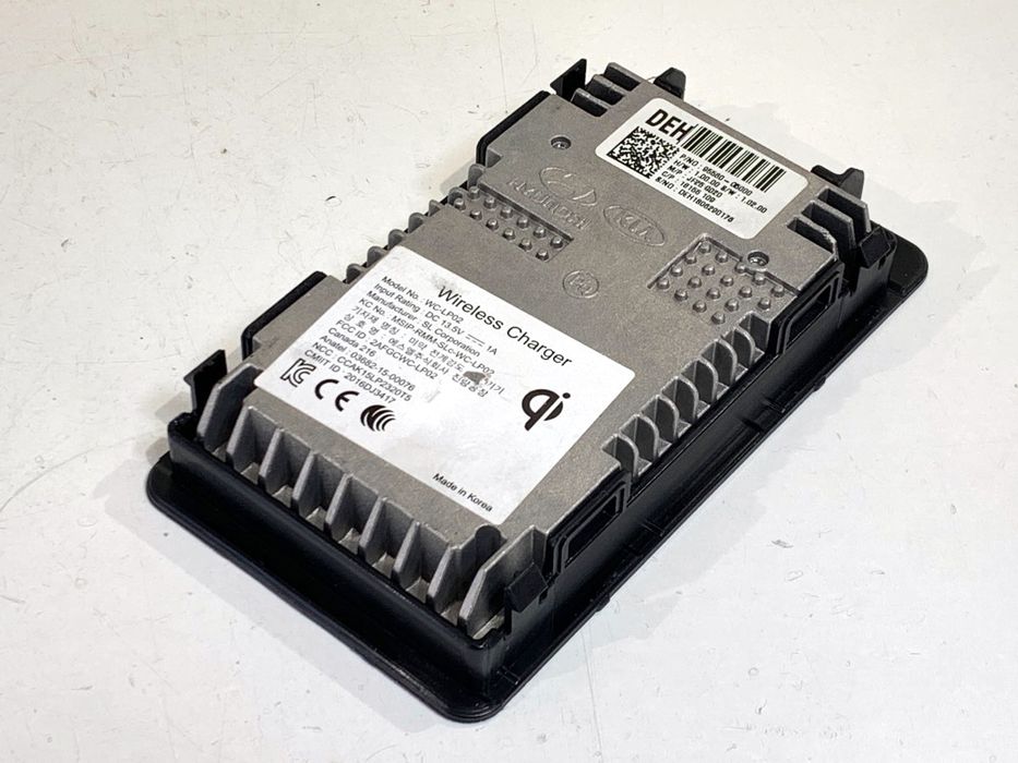 ŁADOWARKA INDUKCYJNA KIA NIRO 95560-G5000