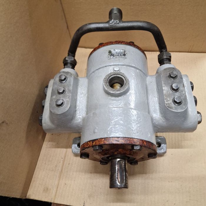 Гидравлический насос Н-403Е