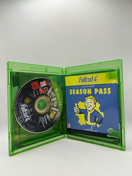 Fallout 4 Xbox nr 0613