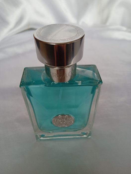 Оригинал Versace Pour Homme edt 50ml
