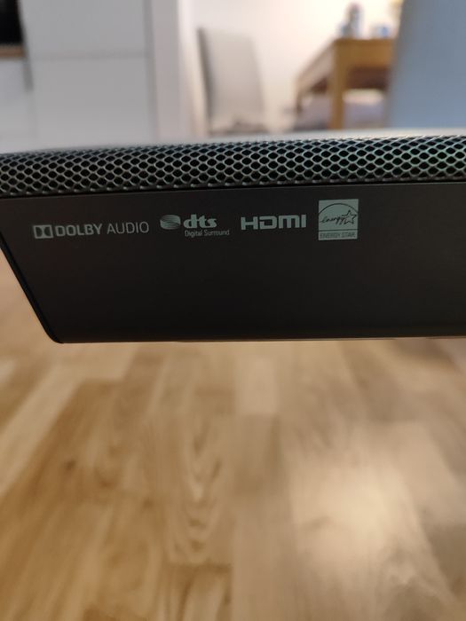 Soundbar Samsung Harman Kardon