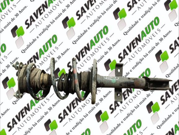 Amortecedor frente direito RENAULT Captur (J5_)