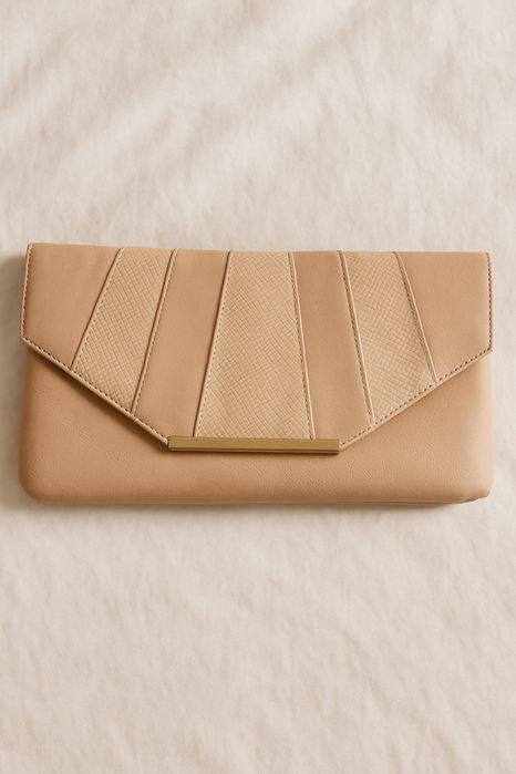 Elegancka kopertowka