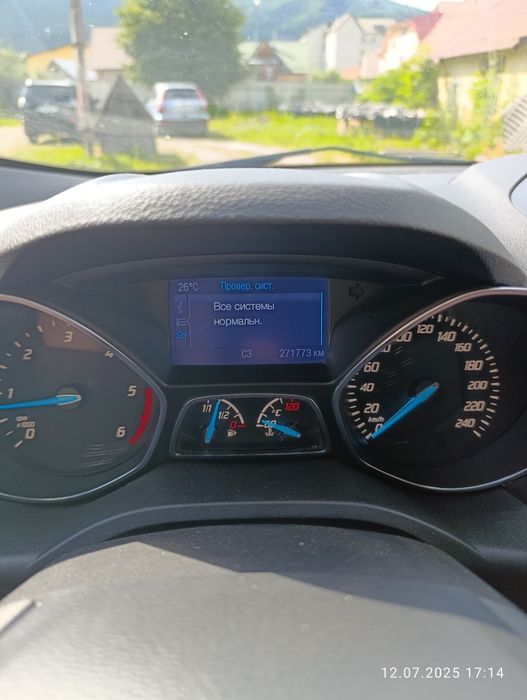 Продам автомобіль