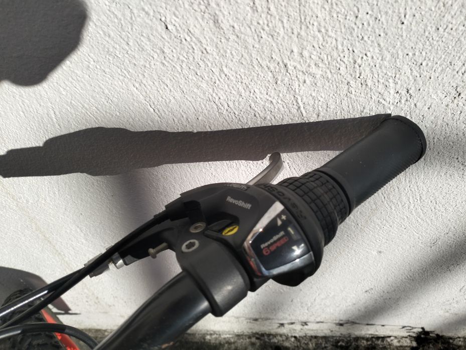 Bicicleta Atala Snowball roda 20