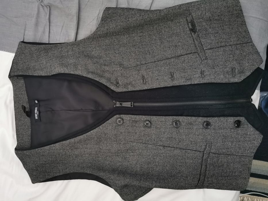 Colete Antony Morato