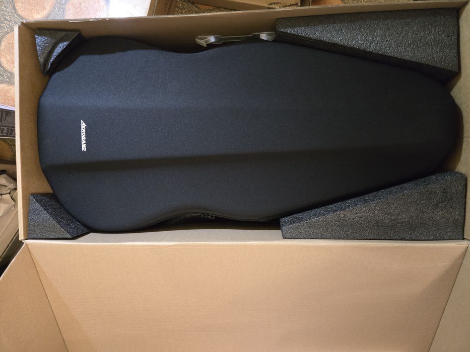 Електро смарт гітара AEROBAND AG01