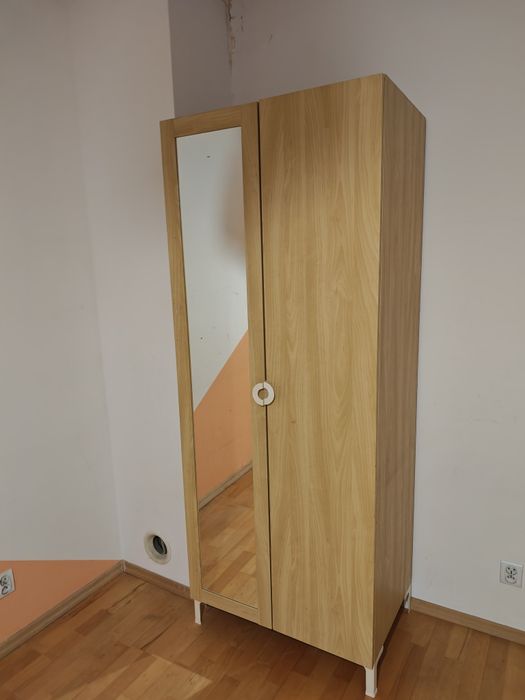 Szafa, oddam za darmo!