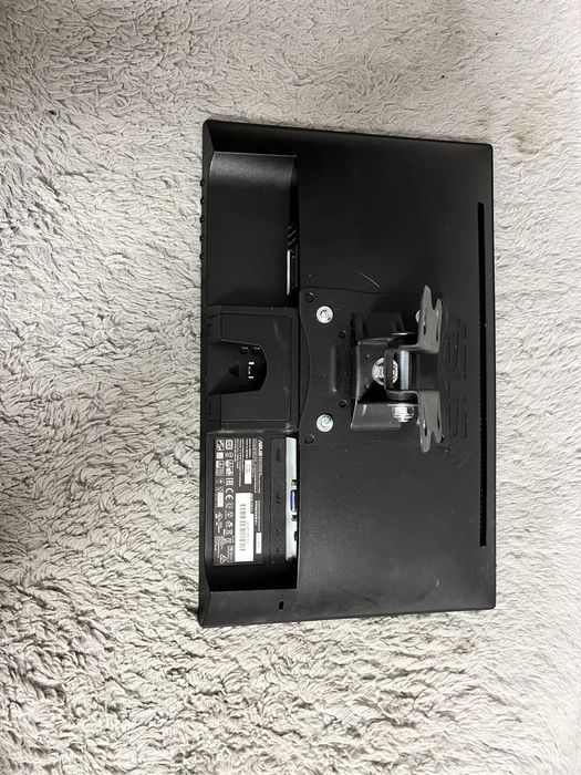 Monitory dotykowe ASUS