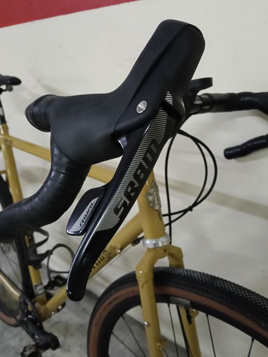 Brother cycles Kepler
