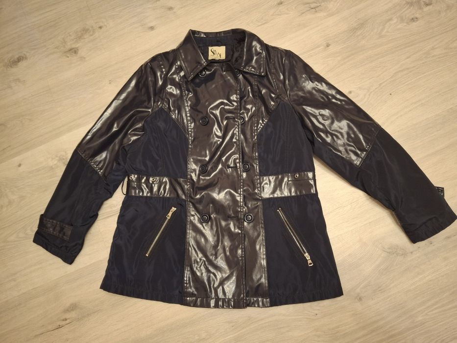 Куртка жіноча, Франція