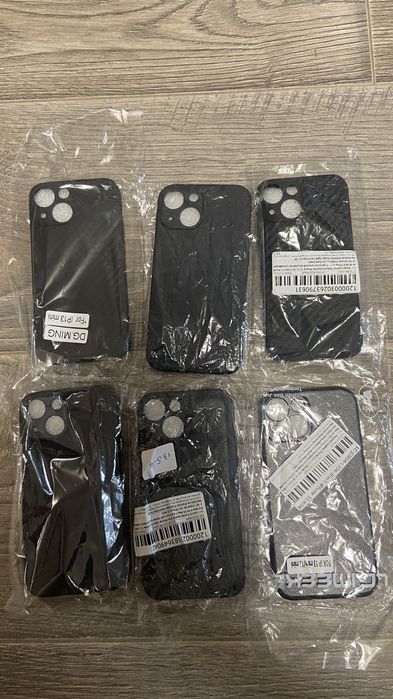Чехол на Iphone 13 mini