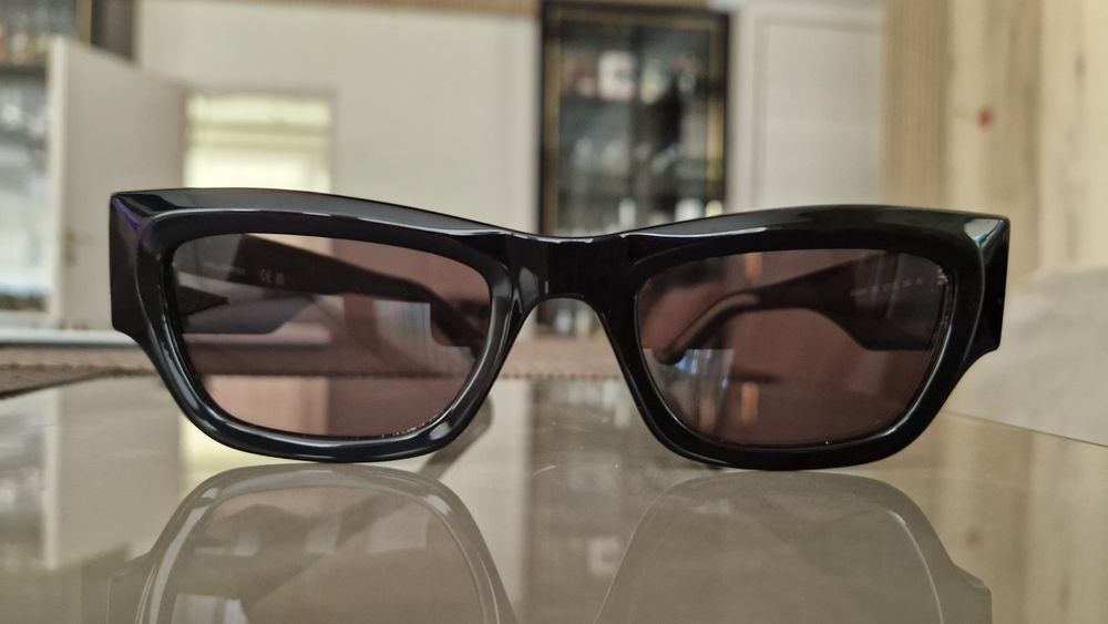 Okulary przeciwsłoneczne Karl Lagerfeld  KL6141S