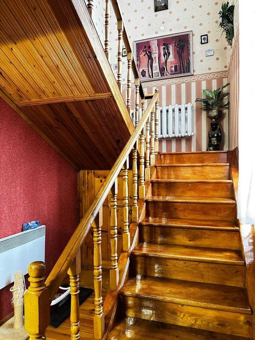 Дом по адресу ул. Китобойная (площадь 160 м²) - Atlanta.ua - фото 4