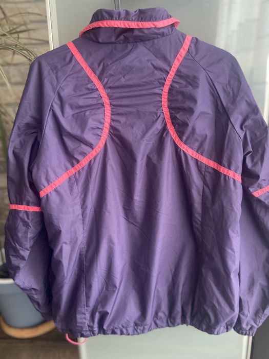 Kurtka bluza sportowa ELLESSE r. M