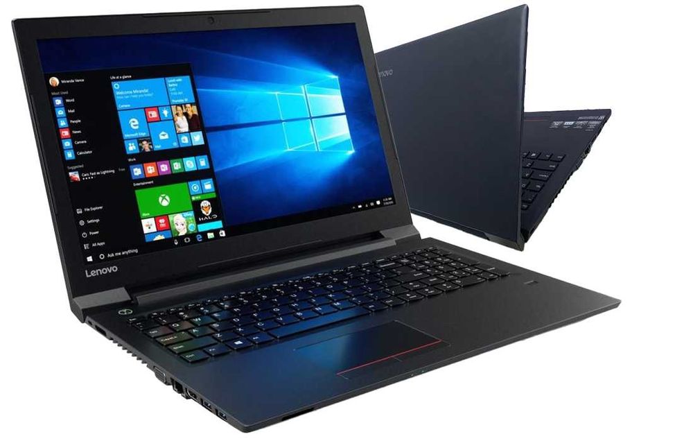 Laptop Lenovo V310 15,6” | i5, SSD, 8GB RAM | Idealny do nauki i pracy