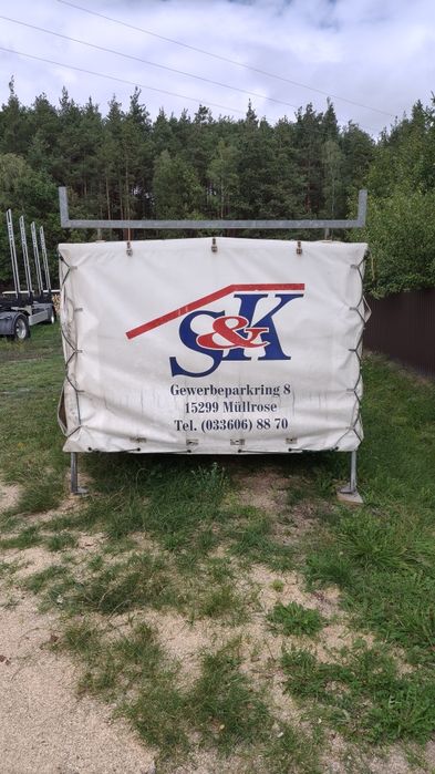 Mercedes sprinter skrzyniowy