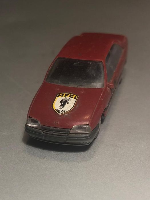 Miniatura Herpa em bom estado