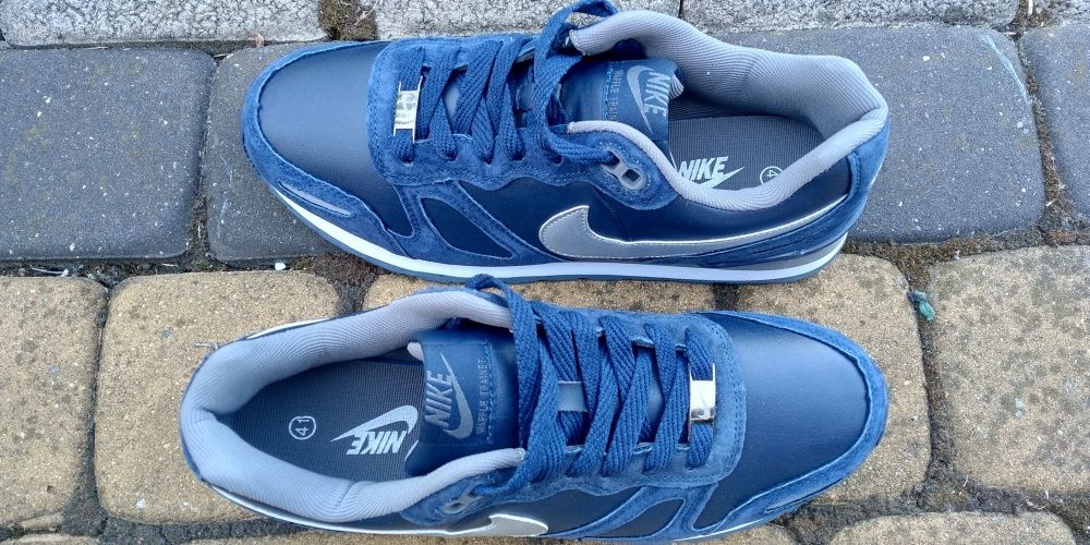 Sprzedam nowe buty Nike