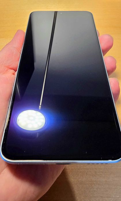 Xiaomi 13T Pro - zielony, NIESKAZITELNY, gwarancja