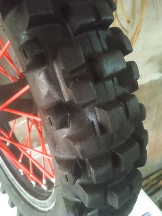 Rodas Husqvarna/KTM
