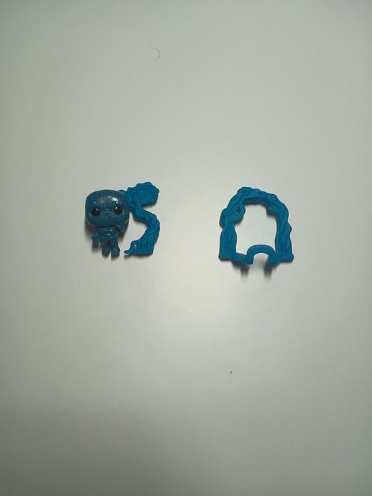 Vecna -Stranger Things Kinder Joy