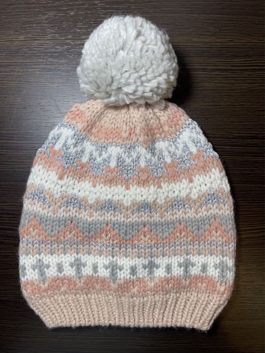 Шапка на флісі Mantaray