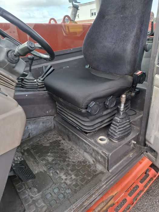 Manitou telescópico 1340