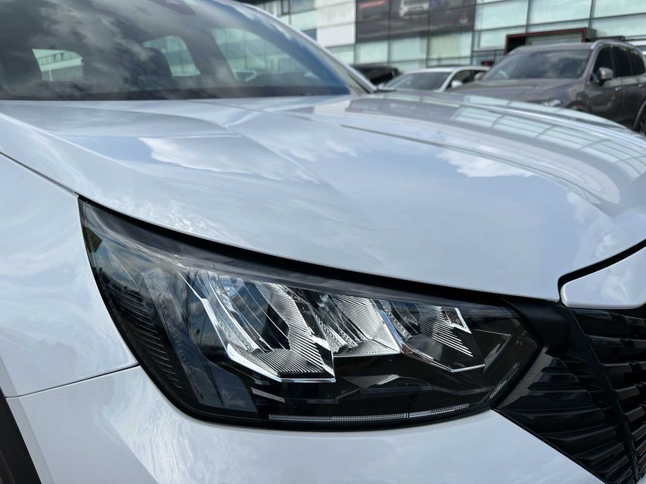 Peugeot 2008 Active 2023