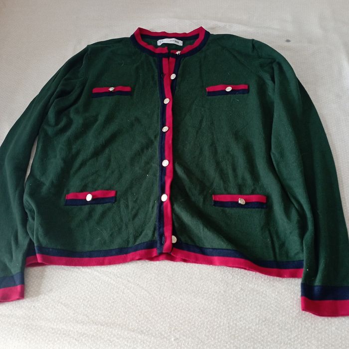 Blusa inverno Sfera Basic