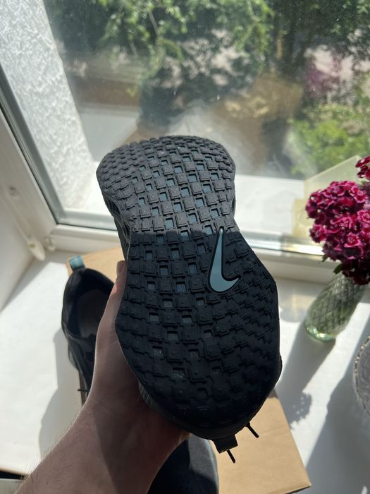 Кросівки чоловічі Nike Ava Rover  оригінал