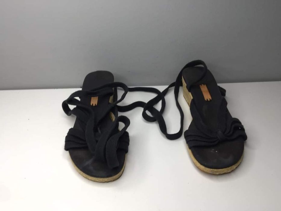 Sandaly Flip Flop Rozmiar 36,5