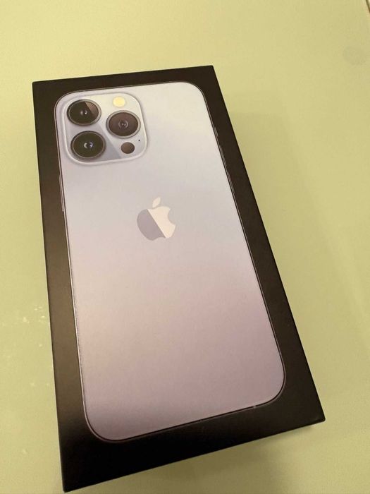 iPhone 13 Pro 128 Gb