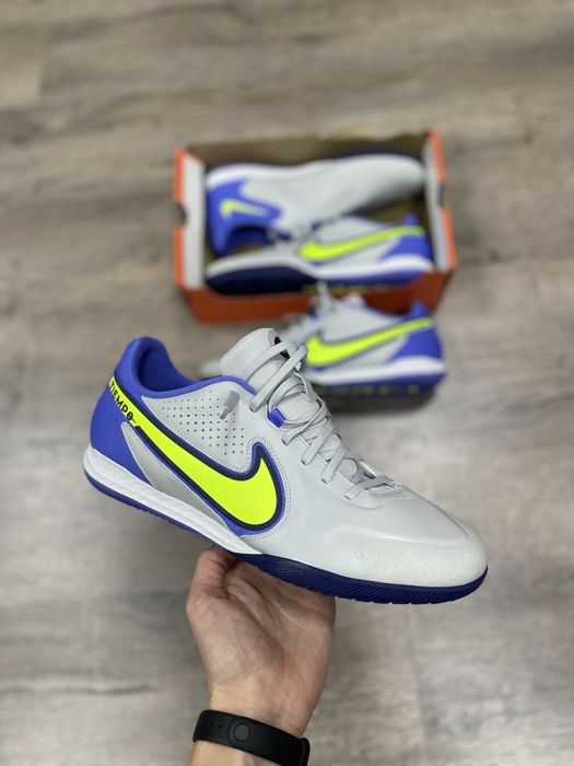 NIKE Tiempo Legend Ⅴ PREM FG 28cm NIKE TIEMPO LEGEND 10 ELITE FG HV4889-100 | Footballshop1top