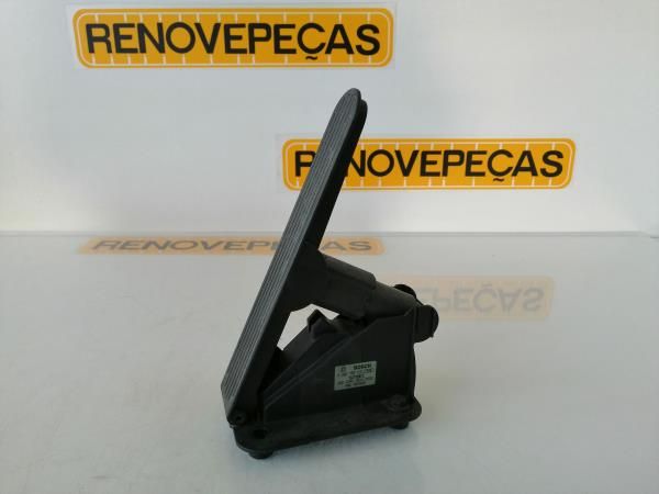 Pedal do acelerador SMART City-Coupé (450)