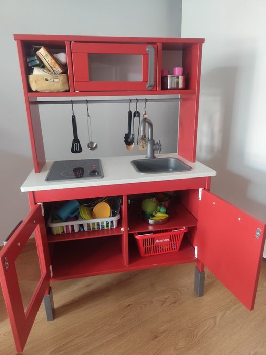 Cozinha brincar IKEA
