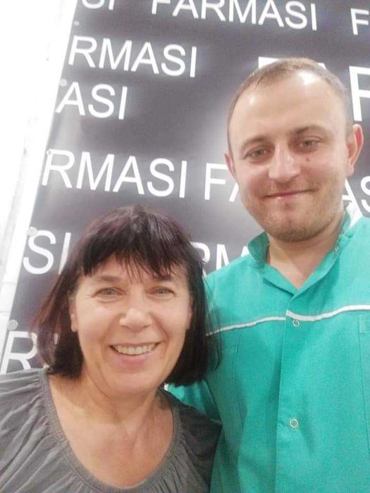 Професійний масаж та реабілітація