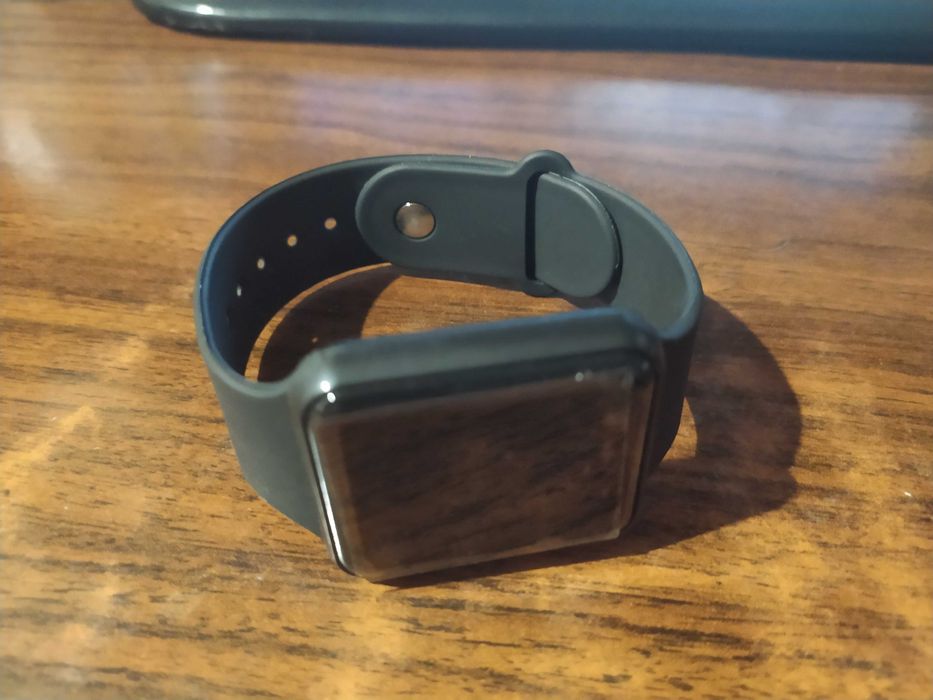 электронные часы