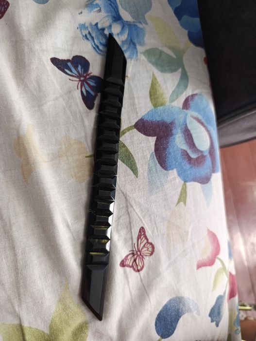 Четки эбонит ручная работа