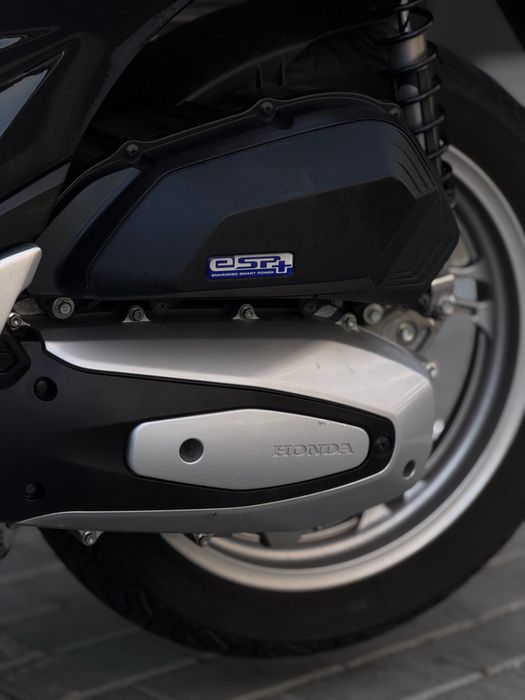 Honda SH 125 - Ótimo Estado!