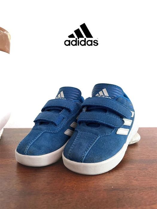 Ténis / Sapatilhas Adidas – Edição Copa
