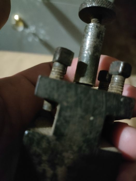 Станочек бытовой