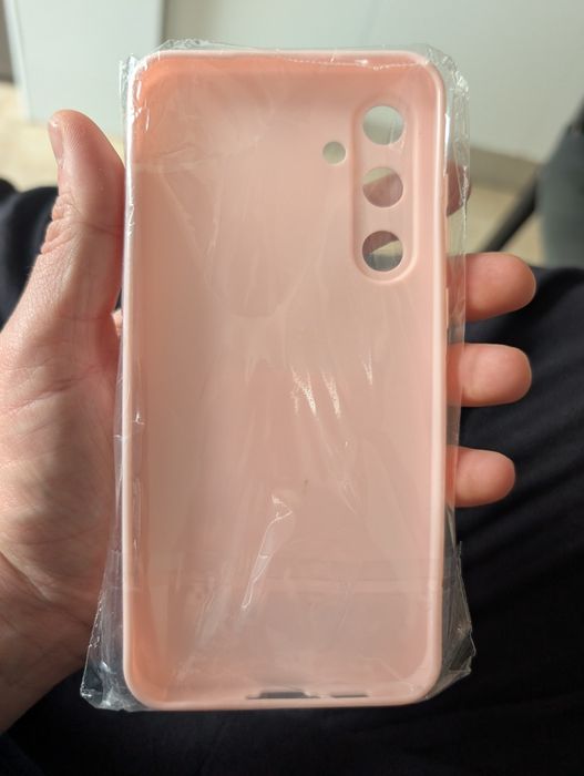 Capa/case Samsung A55