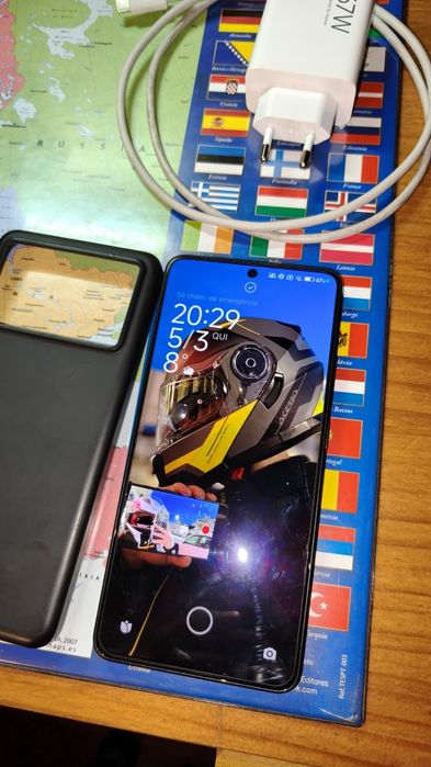Poco x6 pro 5g. 8/256g